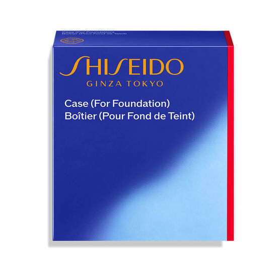 ESTOJO PARA BASE  UV PROTECT